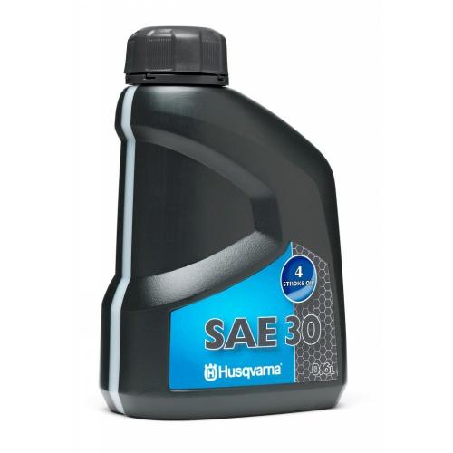 Výrobek Husqvarna olej SAE 30 1,4 L do 4-taktních motorů /sekačky, traktůrky, ridery atd./ 5774197-01