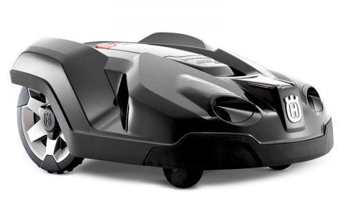 Výrobek Husqvarna Automower 430 X automatická robotická sekačka - termín dodání březen 2023 !