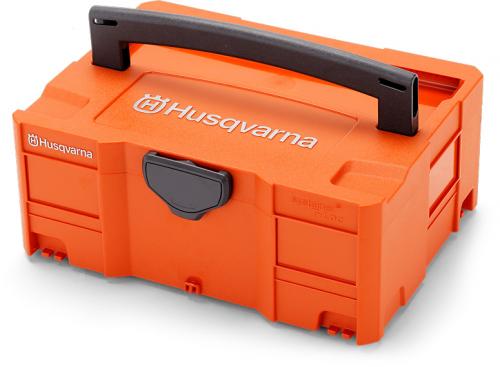 Výrobek Box na baterie a příslušenství Husqvarna - malý