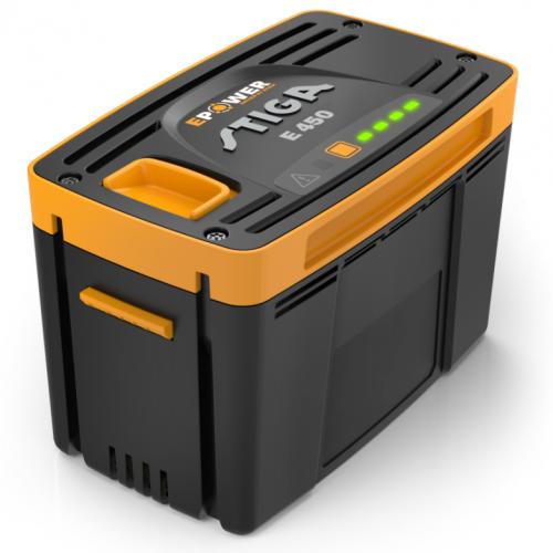 Výrobek Baterie Stiga E 450 (akumulátor 5Ah) - SKLADEM !