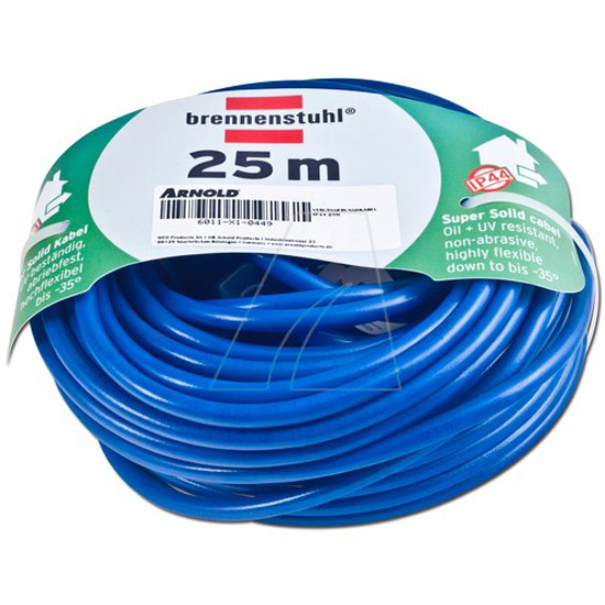 Výrobek MTD Prodlužovací kabel 25 m