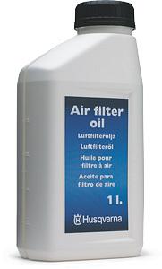 Výrobek Husqvarna olej na vzduchové filtry 1l