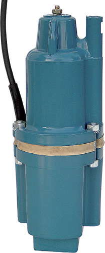 Výrobek Elpumps VP 300 hlubinné ponorné čerpadlo do studní a vrtů s 10m kabelem